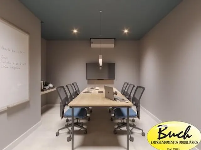 Imagem 9: Apartamento Venda Dot Saguaçú Buch Imóveis