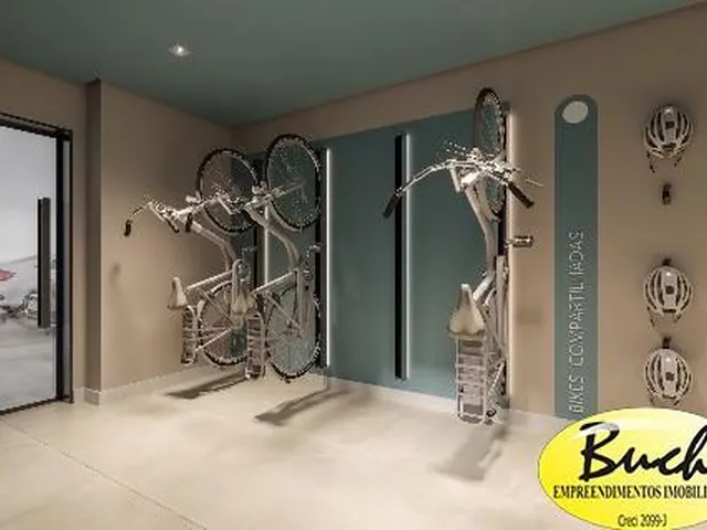 Imagem 3: Apartamento Venda Dot Saguaçú Buch Imóveis