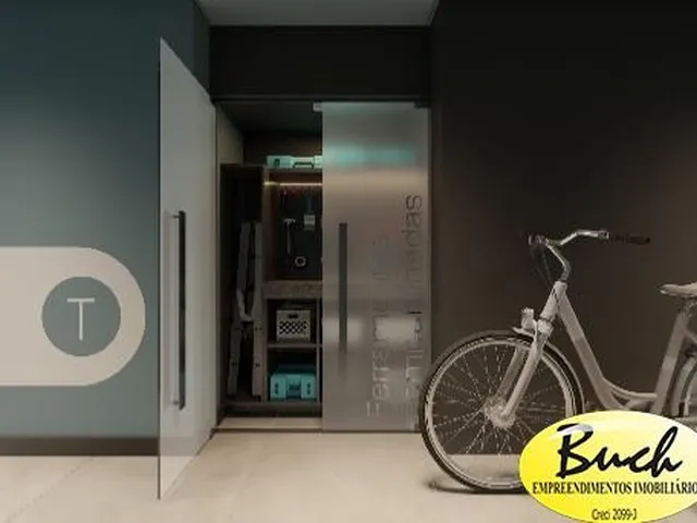 Imagem 7: Apartamento Venda Dot Saguaçú Buch Imóveis