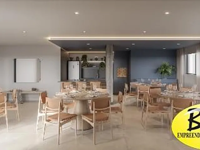 Imagem 14: Apartamento Venda Dot Saguaçú Buch Imóveis