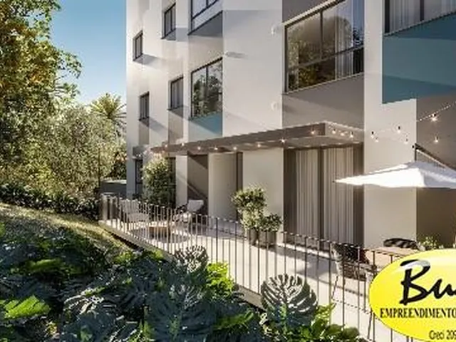 Imagem 11: Apartamento Venda Dot Saguaçú Buch Imóveis