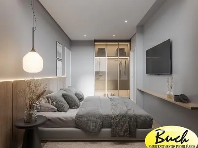 Imagem 10: Apartamento Venda Dot Saguaçú Buch Imóveis