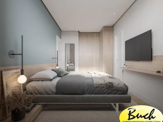 Imagem 5: Apartamento Venda Dot Saguaçú Buch Imóveis