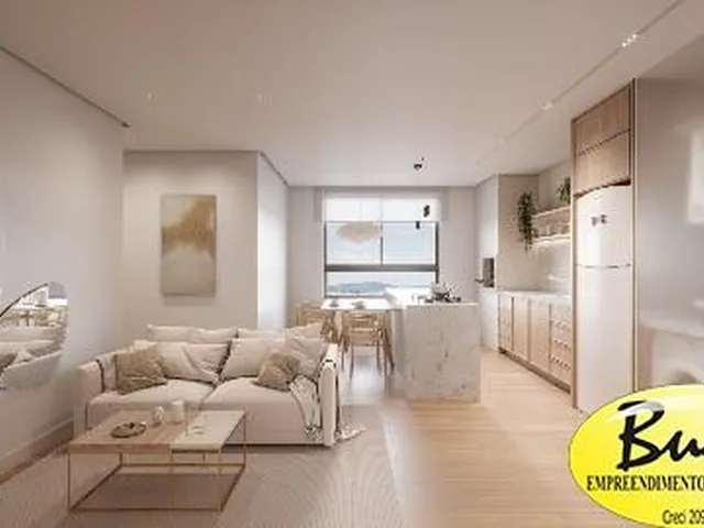 Imagem 8: Apartamento Venda Dot Saguaçú Buch Imóveis