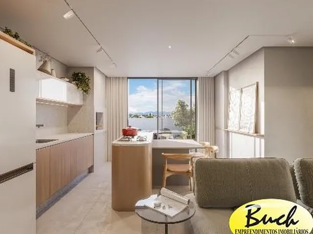 Imagem 16: Apartamento Venda Dot Saguaçú Buch Imóveis