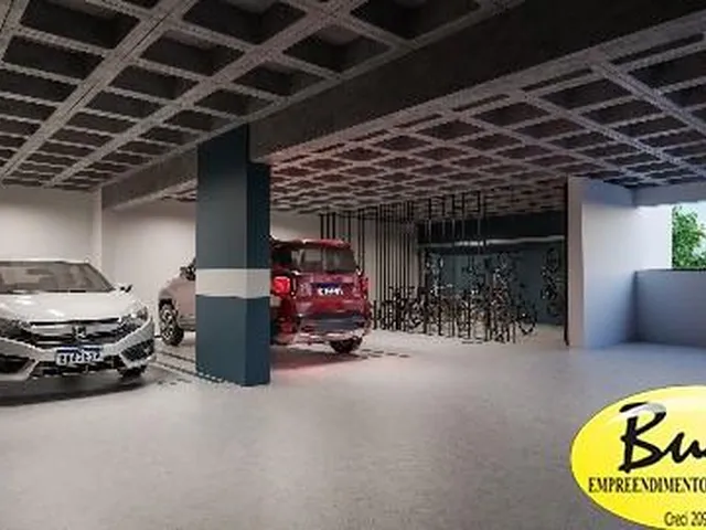 Imagem 12: Apartamento Venda Dot Saguaçú Buch Imóveis