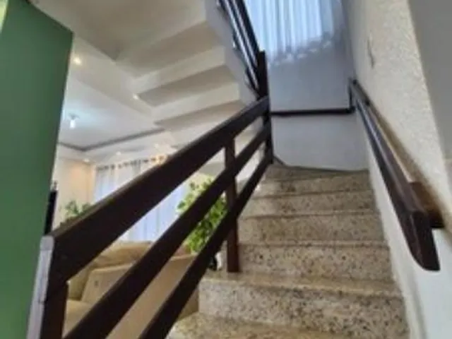 Imagem 9: Casa Alto Padrão Bairro Saguaçu Joinville - Buch Imóveis