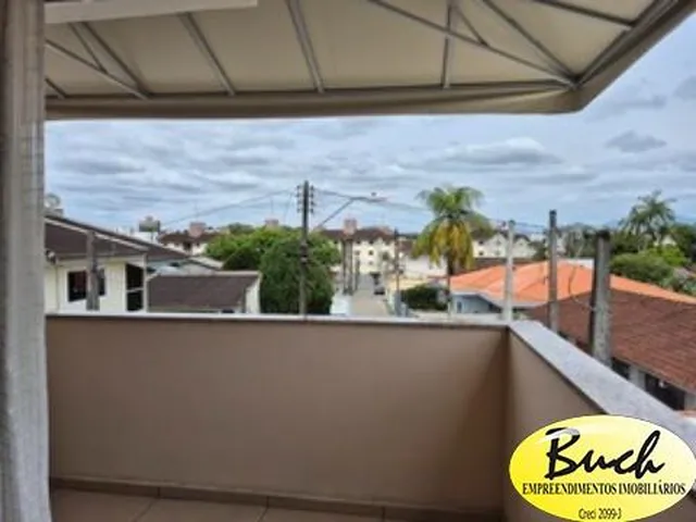 Imagem 6: Casa Alto Padrão Bairro Saguaçu Joinville - Buch Imóveis
