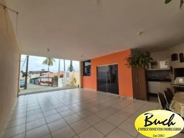 Imagem 12: Casa Alto Padrão Bairro Saguaçu Joinville - Buch Imóveis