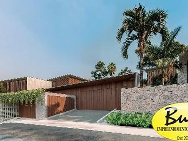Imagem: Casa em Condomínio Baobá Village, Pertinho