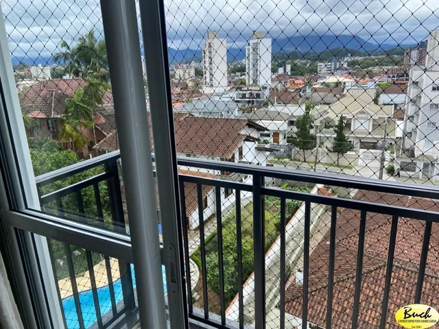 Imagem 12: Apartamento de 2 Quartos com Suíte na Costa e Silva - Joinville-Sc: 68,38M² e Garagem Inclusa!