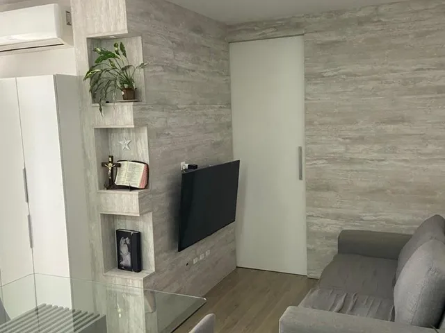 Imagem 11: Apartamento de 2 Quartos com Suíte na Costa e Silva - Joinville-Sc: 68,38M² e Garagem Inclusa!