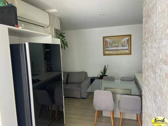 Imagem 13: Apartamento de 2 Quartos com Suíte na Costa e Silva - Joinville-Sc: 68,38M² e Garagem Inclusa!