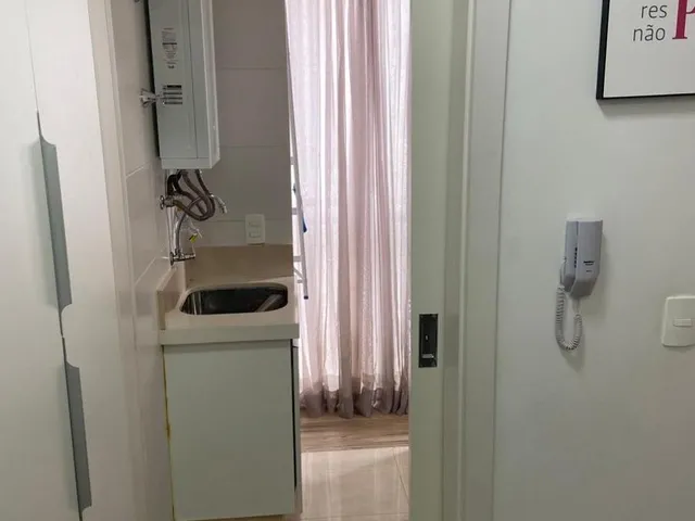 Imagem 15: Apartamento de 2 Quartos com Suíte na Costa e Silva - Joinville-Sc: 68,38M² e Garagem Inclusa!