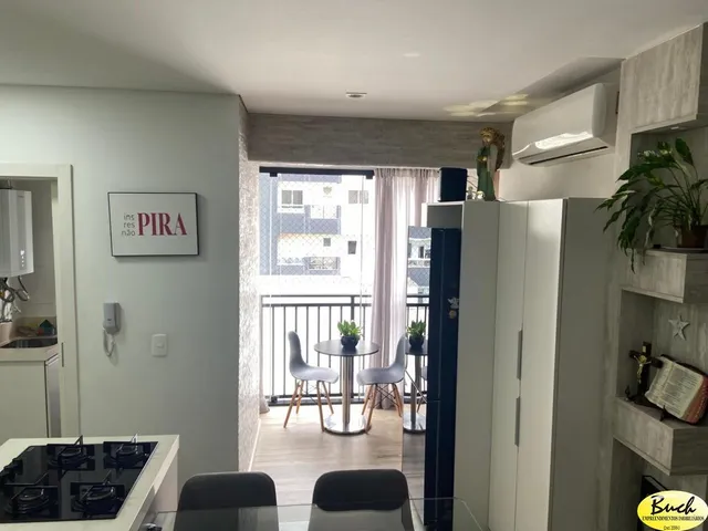 Imagem 3: Apartamento de 2 Quartos com Suíte na Costa e Silva - Joinville-Sc: 68,38M² e Garagem Inclusa!