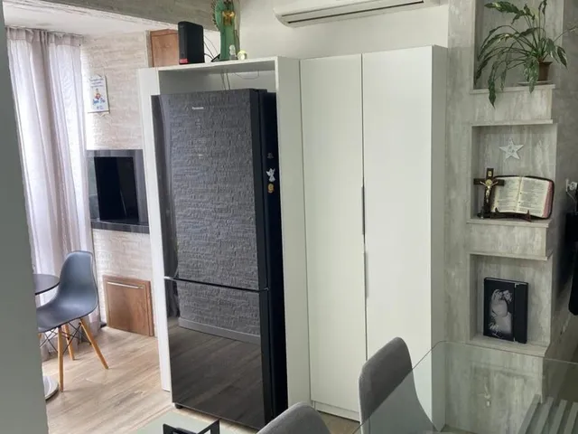 Imagem 14: Apartamento de 2 Quartos com Suíte na Costa e Silva - Joinville-Sc: 68,38M² e Garagem Inclusa!