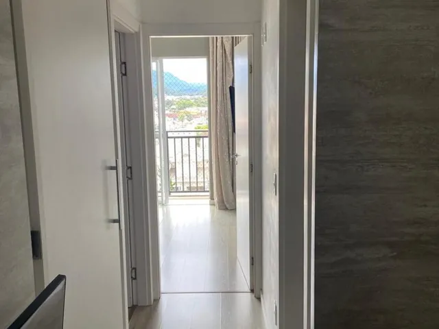 Imagem 8: Apartamento de 2 Quartos com Suíte na Costa e Silva - Joinville-Sc: 68,38M² e Garagem Inclusa!