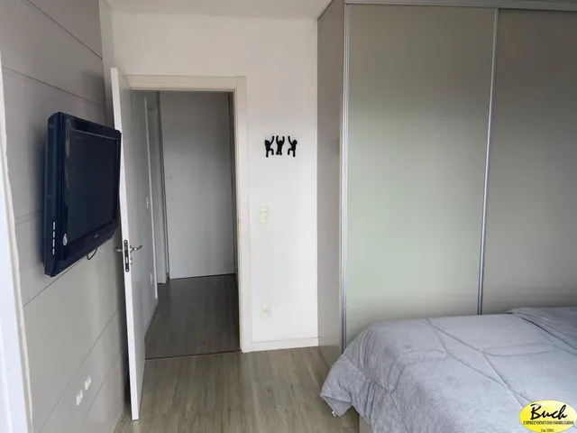 Imagem 16: Apartamento de 2 Quartos com Suíte na Costa e Silva - Joinville-Sc: 68,38M² e Garagem Inclusa!