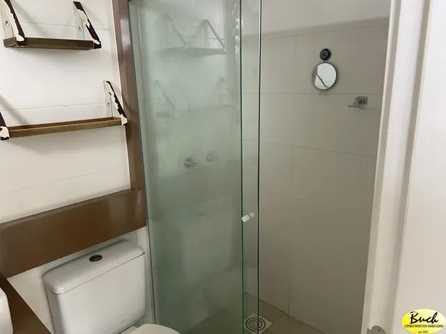 Imagem 6: Apartamento de 2 Quartos com Suíte na Costa e Silva - Joinville-Sc: 68,38M² e Garagem Inclusa!