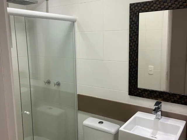 Imagem 2: Apartamento de 2 Quartos com Suíte na Costa e Silva - Joinville-Sc: 68,38M² e Garagem Inclusa!