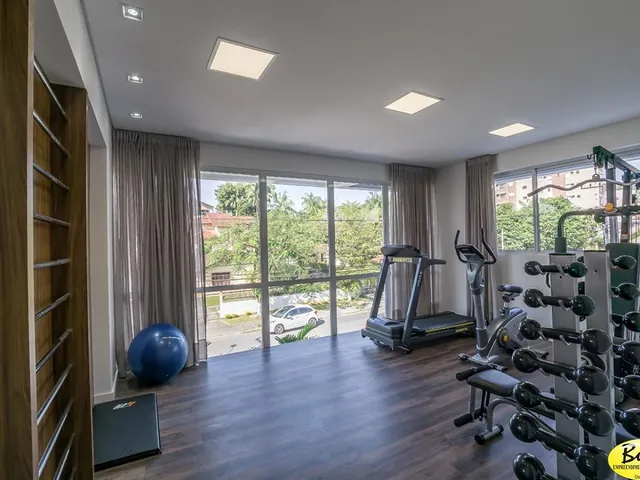 Imagem 10: Apartamento de 2 Quartos com Suíte na Costa e Silva - Joinville-Sc: 68,38M² e Garagem Inclusa!