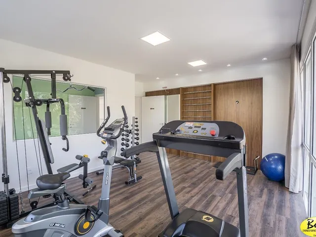 Imagem 5: Apartamento de 2 Quartos com Suíte na Costa e Silva - Joinville-Sc: 68,38M² e Garagem Inclusa!