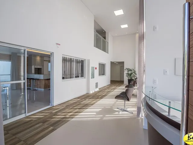 Imagem 4: Apartamento de 2 Quartos com Suíte na Costa e Silva - Joinville-Sc: 68,38M² e Garagem Inclusa!