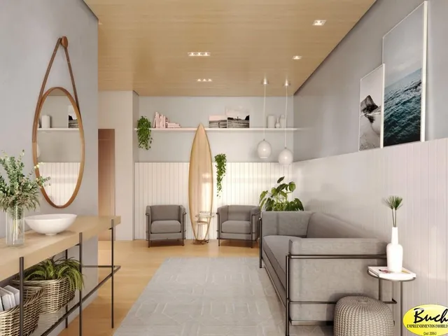 Imagem 6: Apartamento Venda Bairro Itaguaçu São Francisco Sul Buch Imoveis