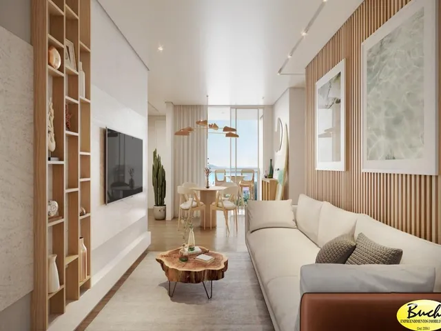 Imagem 16: Apartamento Venda Bairro Itaguaçu São Francisco Sul Buch Imoveis