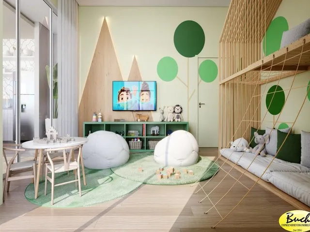 Imagem 5: Apartamento Venda Bairro Itaguaçu São Francisco Sul Buch Imoveis