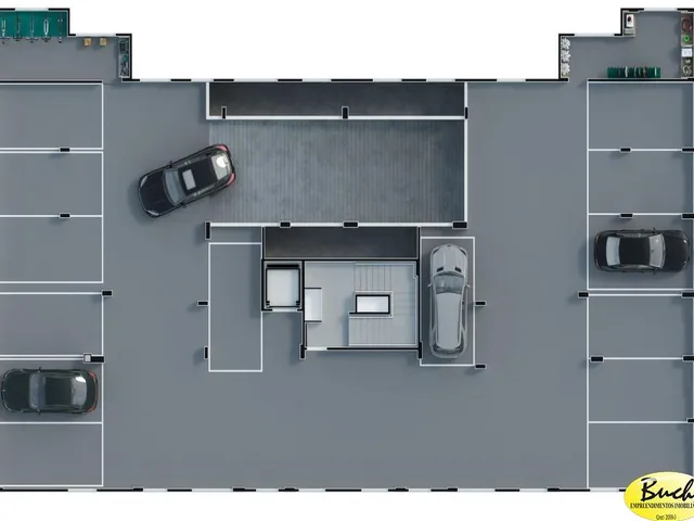 Imagem 8: Apartamento Venda Bairro Itaguaçu São Francisco Sul Buch Imoveis