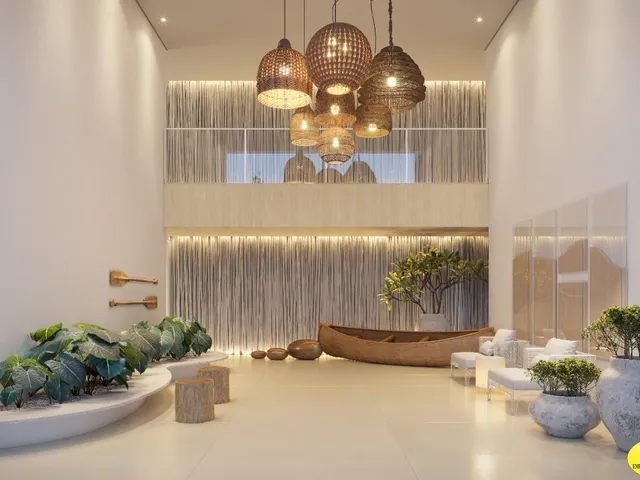 Imagem 4: Imperdível Oportunidade: Apartamento de Luxo com 3 Suítes e 196M² em Balneário Piçarras-Sc, Bairro Itacolomi