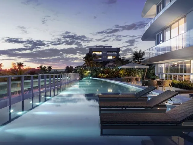 Imagem 8: Imperdível Oportunidade: Apartamento de Luxo com 3 Suítes e 196M² em Balneário Piçarras-Sc, Bairro Itacolomi