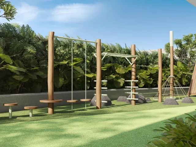 Imagem 13: Imperdível Oportunidade: Apartamento de Luxo com 3 Suítes e 196M² em Balneário Piçarras-Sc, Bairro Itacolomi