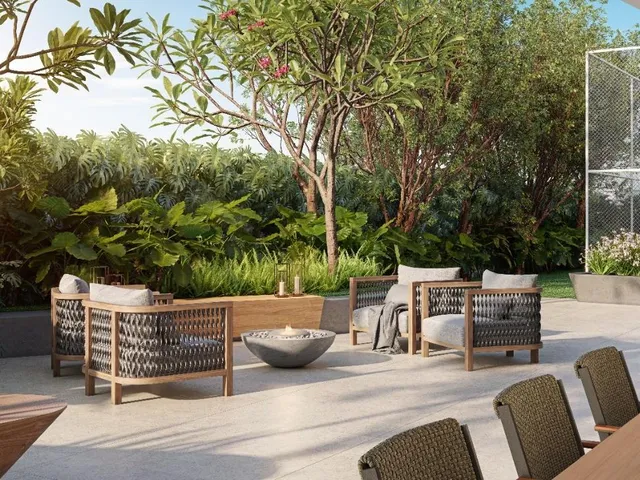 Imagem 14: Imperdível Oportunidade: Apartamento de Luxo com 3 Suítes e 196M² em Balneário Piçarras-Sc, Bairro Itacolomi