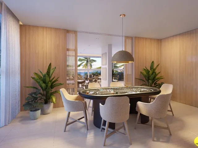 Imagem 16: Imperdível Oportunidade: Apartamento de Luxo com 3 Suítes e 196M² em Balneário Piçarras-Sc, Bairro Itacolomi