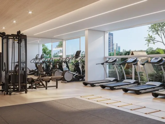 Imagem 15: Imperdível Oportunidade: Apartamento de Luxo com 3 Suítes e 196M² em Balneário Piçarras-Sc, Bairro Itacolomi