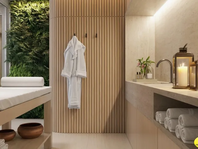Imagem 6: Imperdível Oportunidade: Apartamento de Luxo com 3 Suítes e 196M² em Balneário Piçarras-Sc, Bairro Itacolomi