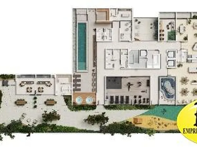 Imagem 12: Imperdível Oportunidade: Apartamento de Luxo com 3 Suítes e 196M² em Balneário Piçarras-Sc, Bairro Itacolomi