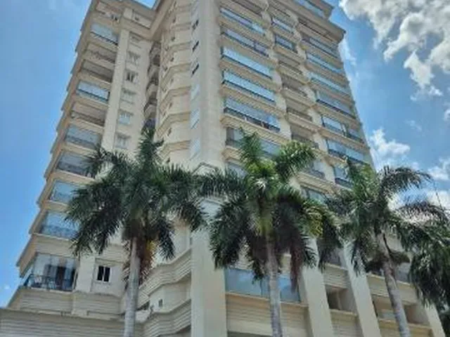Imagem 1: Apartamento Duplex para Venda Joinville Edifício Maison Soleil - Buch Imóveis