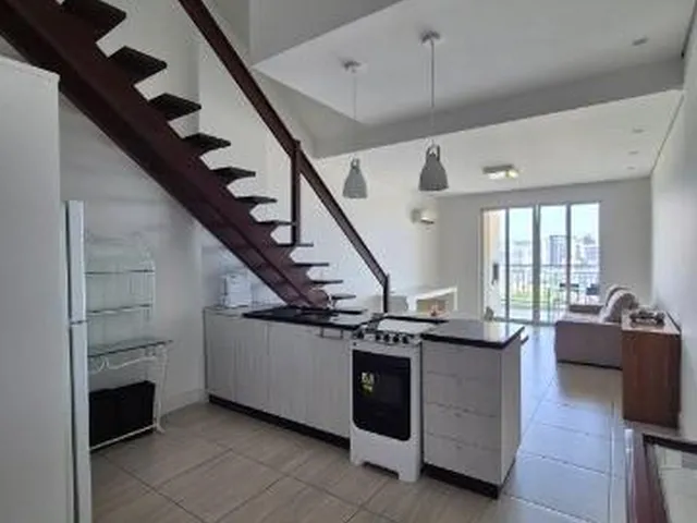 Imagem 10: Apartamento Duplex para Venda Joinville Edifício Maison Soleil - Buch Imóveis