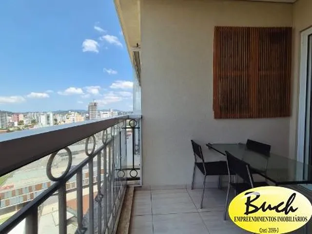 Imagem 4: Apartamento Duplex para Venda Joinville Edifício Maison Soleil - Buch Imóveis