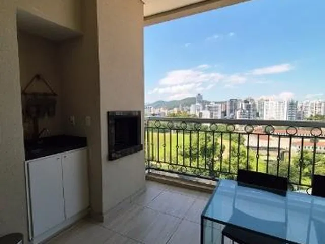 Imagem 5: Apartamento Duplex para Venda Joinville Edifício Maison Soleil - Buch Imóveis