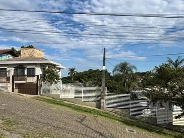 Imagem: Venda Terreno Bairro Floresta - Buch Imóveis