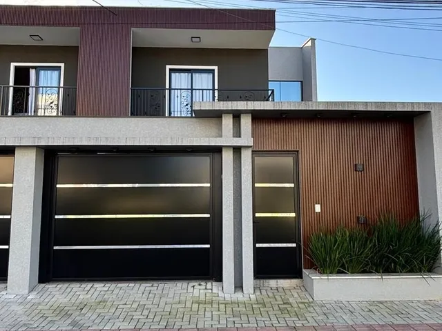 Imagem 6: 0 Casa com 3 dormitórios