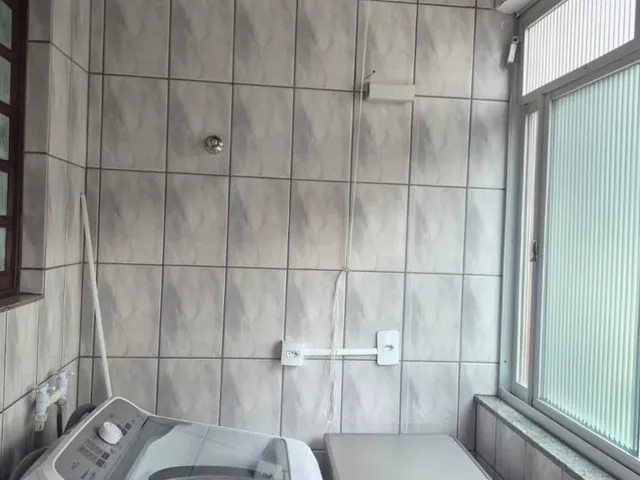 Imagem 2: Apartamento Mobiliado À Venda - América do Sol - em Joinville - 3 Quartos na Av. Marquês de Olinda - Buch Imóveis