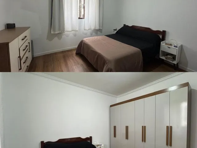 Imagem 7: Apartamento Mobiliado À Venda - América do Sol - em Joinville - 3 Quartos na Av. Marquês de Olinda - Buch Imóveis