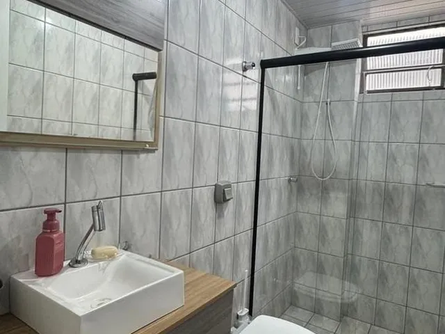 Imagem 14: Apartamento Mobiliado À Venda - América do Sol - em Joinville - 3 Quartos na Av. Marquês de Olinda - Buch Imóveis