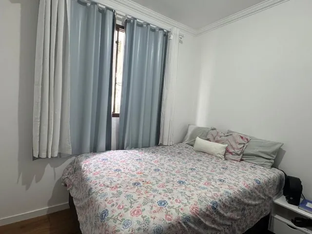 Imagem 9: Apartamento Mobiliado À Venda - América do Sol - em Joinville - 3 Quartos na Av. Marquês de Olinda - Buch Imóveis