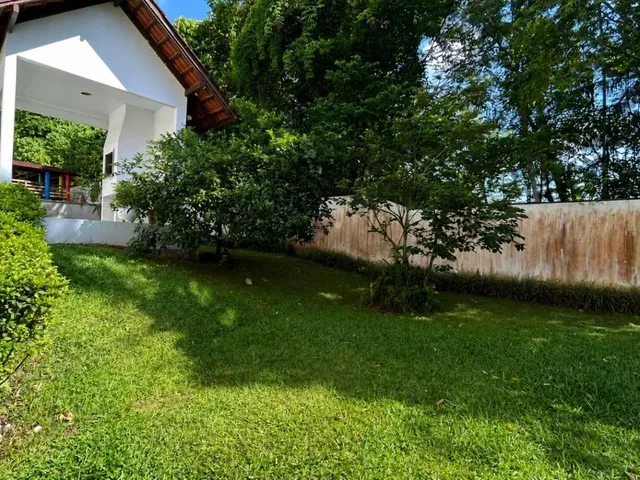 Imagem 13: Apartamento Mobiliado À Venda - América do Sol - em Joinville - 3 Quartos na Av. Marquês de Olinda - Buch Imóveis